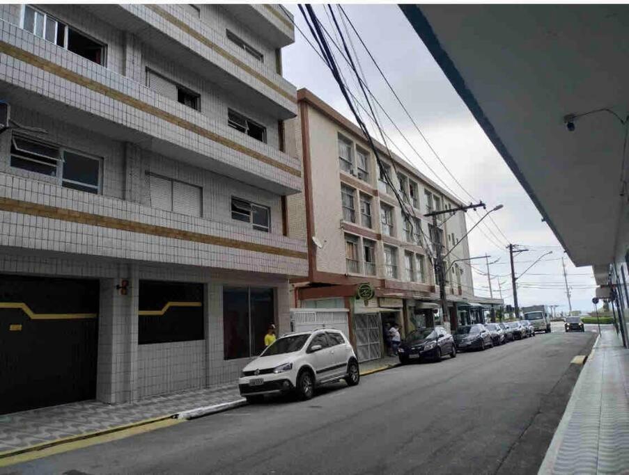 A 80 Metros Da Apartment Praia Grande (Santos)